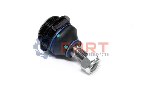 Опора кульова (передня/знизу) Citroen Berlingo/Peugeot Partner 1.4-2.0HDi 08- SASIC 6403533 Купити в Україні