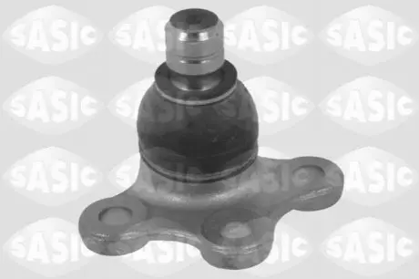 Фото Нижній/верхній кульовий шарнір SASIC (6403623) зображення 1