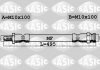 Тормозной шланг - SASIC 6600016 (4806F3, 51748936)