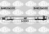 Шланг гальмівний - SASIC 6600031 (4806G4)