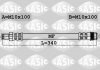 Гальмівний шланг SASIC 6604010 (фото 1)