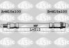 Тормозной шланг - SASIC 6604016 (462107573R)