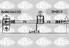 Тормозной шланг - SASIC 6606032 (4419593)