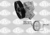 Насос ГУР Citroen Berlingo/Peugeot Partner 2.0HDI 02-11 SASIC 7070053 (фото 1)