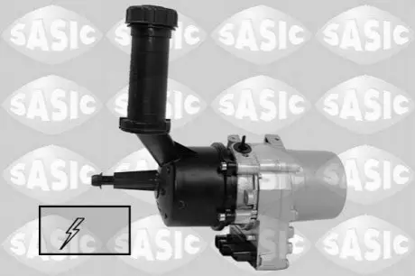 Гідравлічний насос, механізм рульового керування SASIC 7070066