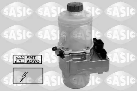Гідравлічний насос, механізм рульового керування SASIC 7076083 Купити в Україні
