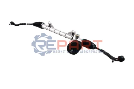 Рульова рейка без гідропідсилювача механічний (новий) RENAULT GRAND SCENIC II, KANGOO, KANGOO BE BOP, KANGOO EXPRESS, KANGOO II, MEGANE II, SCENIC II 1.2-Electric 09.02 SASIC 7374033 Купити в Україні