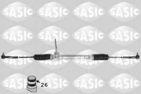 Автозапчасть SASIC 7376008
