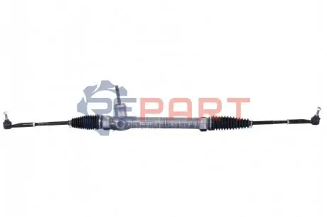 Рульова рейка без гідропідсилювача механічний (новий) OPEL CORSA D 1.0-1.4LPG 07.06-08.14 SASIC 7376015 Купити в Україні
