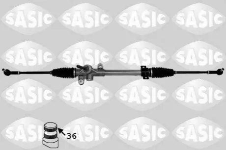 Рульовий механізм SASIC 7376021