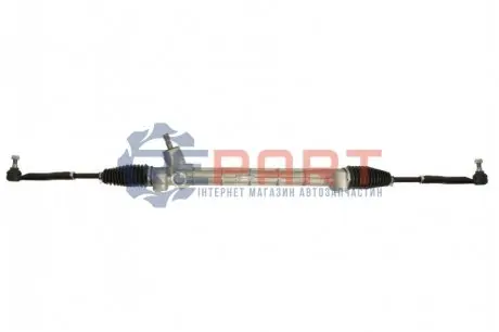 Рульова рейка без гідропідсилювача механічний (новий) TOYOTA AVENSIS 1.6-2.2D 11.08-10.18 SASIC 7376032 Купити в Україні