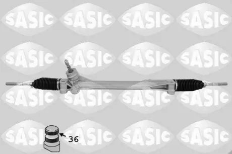 Рульовий механізм SASIC 7376038