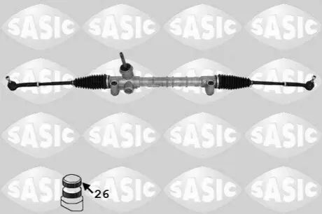 Рульовий механізм SASIC 7376044