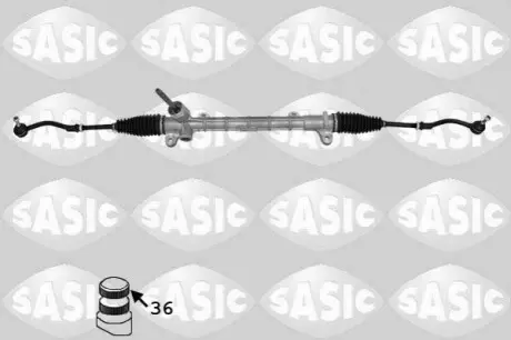 Автозапчасть SASIC 7376045 Купить в Украине