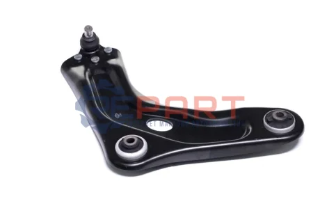 Важіль підвіски (передній/знизу) (R) Citroen C3 09-/Peugeot 207 06-15'208 12- SASIC 7470024 Купити в Україні