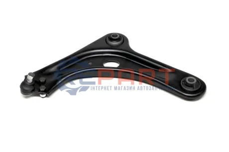 Важіль підвіски, підвіска коліс SASIC 7470026 Купити в Україні