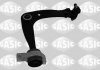 Рычаг SASIC 7470037 PRAWY PEUGEOT 508 1.6VTI-2.2HDI 11.10-