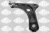 Важіль підвіски передній Лів нижн передн DS DS 3 CITROEN C3 II, C3 III, C3 ORIGIN III, C4 CACTUS, DS3 PEUGEOT 2008 I, 208, 208 I 1.0-1.6D 09.09 SASIC (7470038) зображення 1