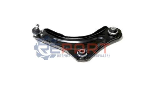 Важіль підвіски (передній) (R) Renault Scenic III/Megane III 08- SASIC 7474011 Купити в Україні