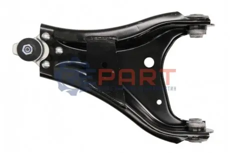 Важіль підвіски (передній/знизу) (L) Dacia Duster 10- SASIC 7474013 Купити в Україні