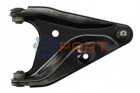 Важіль підвіски (передній/знизу) (R) Renault Logan/Dacia Sandero 04- SASIC 7474017 Купити в Україні