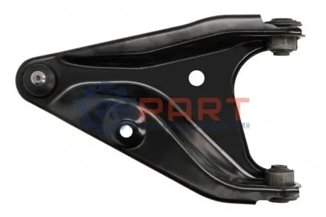 Важіль підвіски (передній/знизу) (L) Renault Logan/Dacia Sandero 04- SASIC 7474018 Купити в Україні