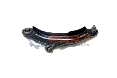 Важіль підвіски (передній/знизу) (L) Renault Clio 12- SASIC 7474028 Купити в Україні