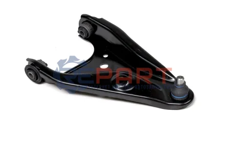 Важіль підвіски (передній/знизу) (R) Dacia Dokker/Lodgy 12-/Renault Logan II/Sandero 13- SASIC 7474035 Купити в Україні