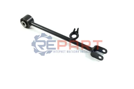 Важіль підвіски (задній) (L) Renault Duster 11-/Dacia Duster 10- (попереч.) SASIC 7474045 Купити в Україні