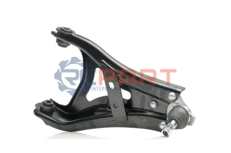 Важіль підвіски (передній) (R) Dacia Duster 17- SASIC 7474078 Купити в Україні