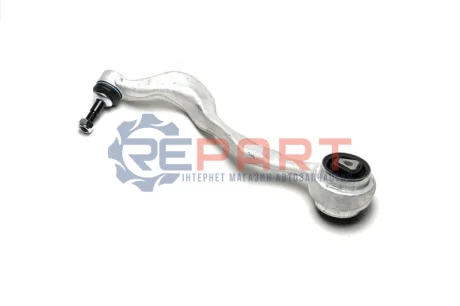 Фото Важіль підвіски (передній/знизу/спереду) (L) BMW 1 (E87)/3 (E90-E93)/X1 (E84) 04-12 SASIC (7476009) изображение 1