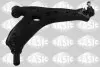 Важіль підвіски (передній/знизу) (R) Seat Cordoba/Ibiza 02-09/Skoda Fabia 99-14/Roomster 06-15(з шар) SASIC (7476122) зображення 1