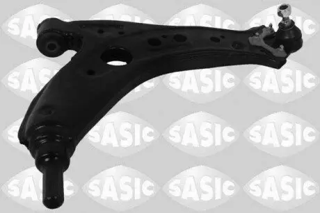 Важіль підвіски (передній/знизу) (R) Seat Cordoba/Ibiza 02-09/Skoda Fabia 99-14/Roomster 06-15(з шар) SASIC 7476122