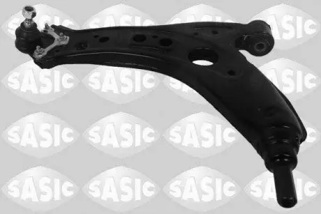 Важіль підвіски (передній/знизу) (R) Seat Cordoba/Ibiza 02-09/Skoda Fabia 99-14/Roomster 06-15(з шар) SASIC 7476123