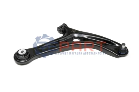 Важіль підвіски (передній/знизу) (R) Ford Fiesta 01- SASIC 7476145 Купити в Україні