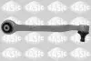 Рычаг верх.правый прямой Audi A6 5/04-, A8 10/02- VW Phaeto SASIC (7476209) изображение 1