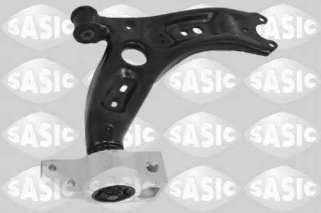 Важіль підвіски (передній/знизу) (R) VW Passat 05-14/Tiguan 07-18/CC 11-16 (без кульової) SASIC 7476257
