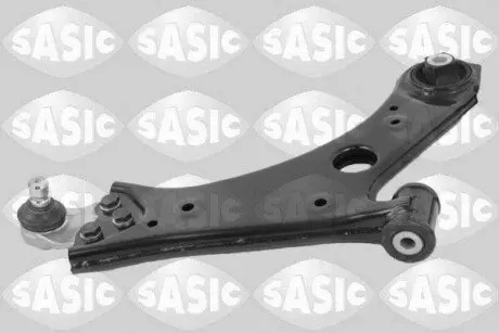 Важіль підвіски (передній) (R) Fiat 500X 14-/Jeep Renegade 14- SASIC 7476297 Купити в Україні