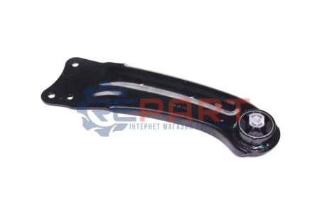 Фото Важіль підвіски (задній) (L) Audi Q3 11-18/VW Passat 05-14/Sharan 10-/Tiguan 07-18 SASIC (7476497) зображення 1