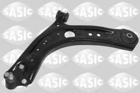 Важіль підвіски (передній) (L) Audi A3/Seat Leon/Skoda Octavia III/VW Golf VII 12- (без кульової) SASIC 7476541