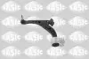 Рычаг подвески (передний/снизу)) (L) Opel Astra K 15- SASIC (7476651) изображение 1