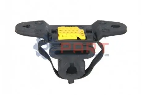 Кронштейн глушителя SASIC 7551J61