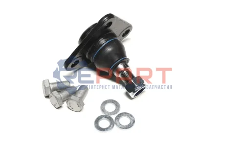 Опора кульова (передня) Fiat Ducato/Peugeot Boxer 06- SASIC 7570001 Купити в Україні