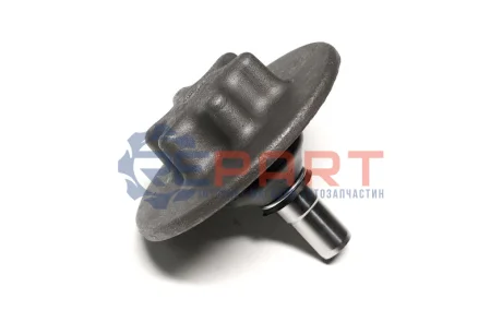 Опора кульова (передня/всередині) Renault Master II/Opel Movano 98- (пружини) SASIC 7574001 Купити в Україні