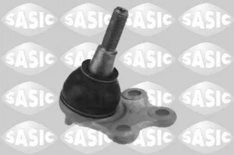 Опора кульова (передня/знизу) Renault Laguna III 07-15 SASIC 7574005