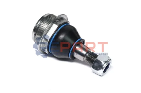 Опора кульова (передня) Opel Movano/Renault Master 10- (права різьба), FWD/RWD SASIC 7574006 Купити в Україні