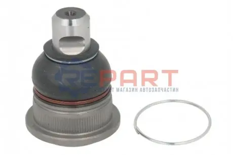 Опора кульова (передня/знизу) Renault Logan II/Dacia Dokker 0.9-1.6 12- (L) SASIC 7574013 Купити в Україні