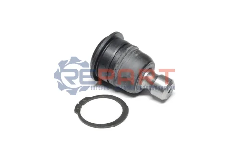 Опора кульова (передня/знизу) Nissan Qashqai/X-Trail 07-/Murano 03- (d=20mm) SASIC 7574018