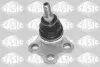 Шарова опора (нижн передн) RENAULT ARKANA I, CAPTUR II, CLIO V 1.0-1.6H 06.19 SASIC (7574022) зображення 1