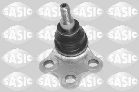 Шарова опора (нижн передн) RENAULT ARKANA I, CAPTUR II, CLIO V 1.0-1.6H 06.19 SASIC 7574022
